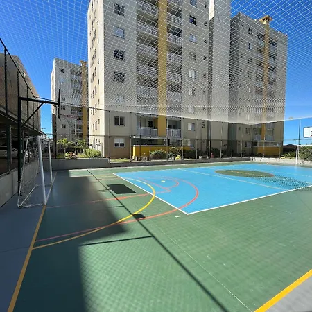 Condominio Resort Pe Na Areia - Barra Velha Barra Velha  Exterior photo