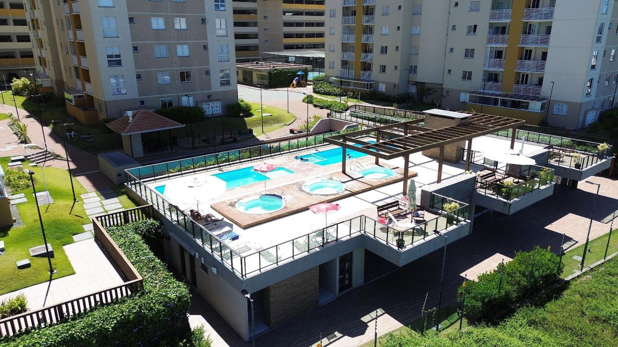 Pe Na Areia - Barra Velha