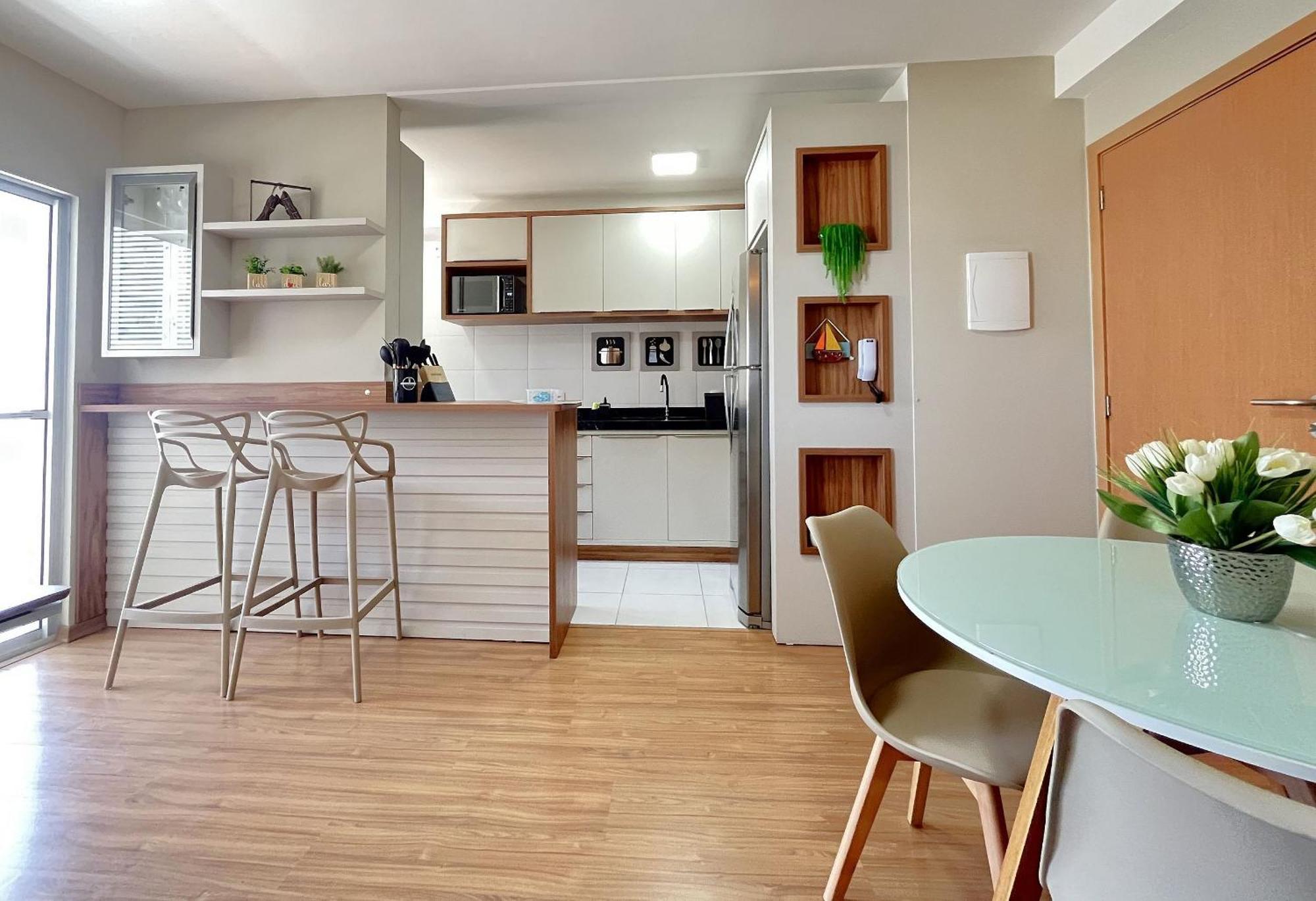 Apartment Pe Na Areia - Barra Velha *