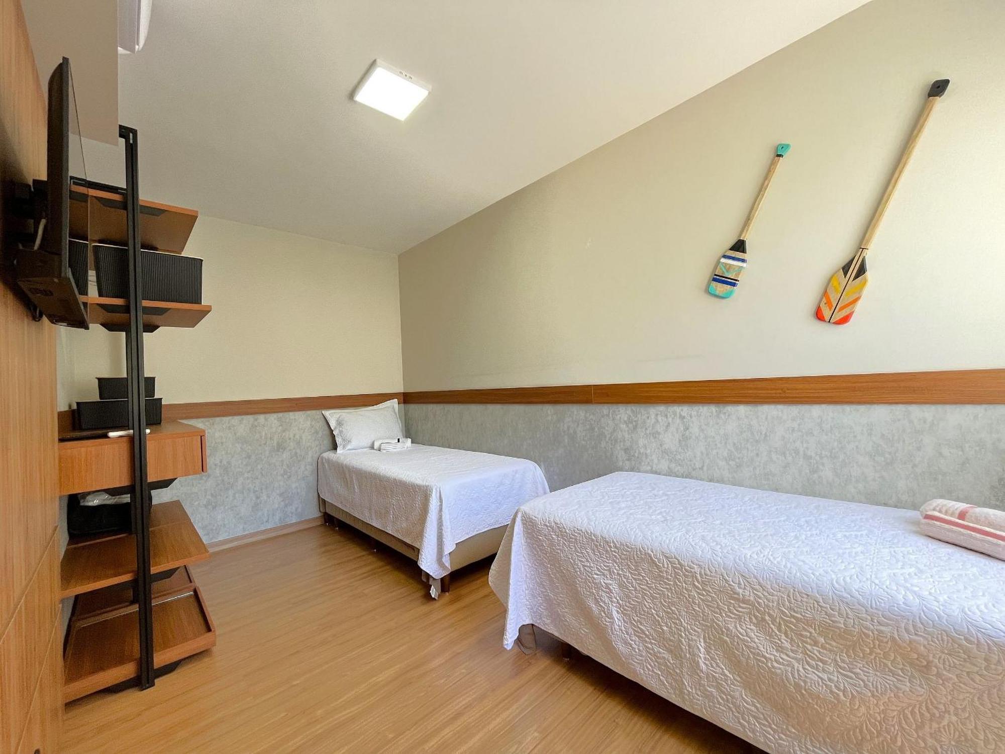 Apartment Pe Na Areia - Barra Velha *