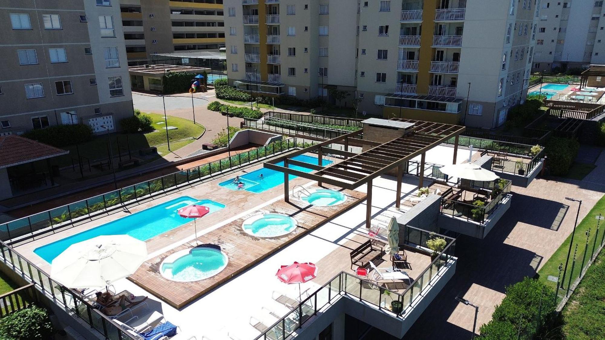 Pe Na Areia - Barra Velha *