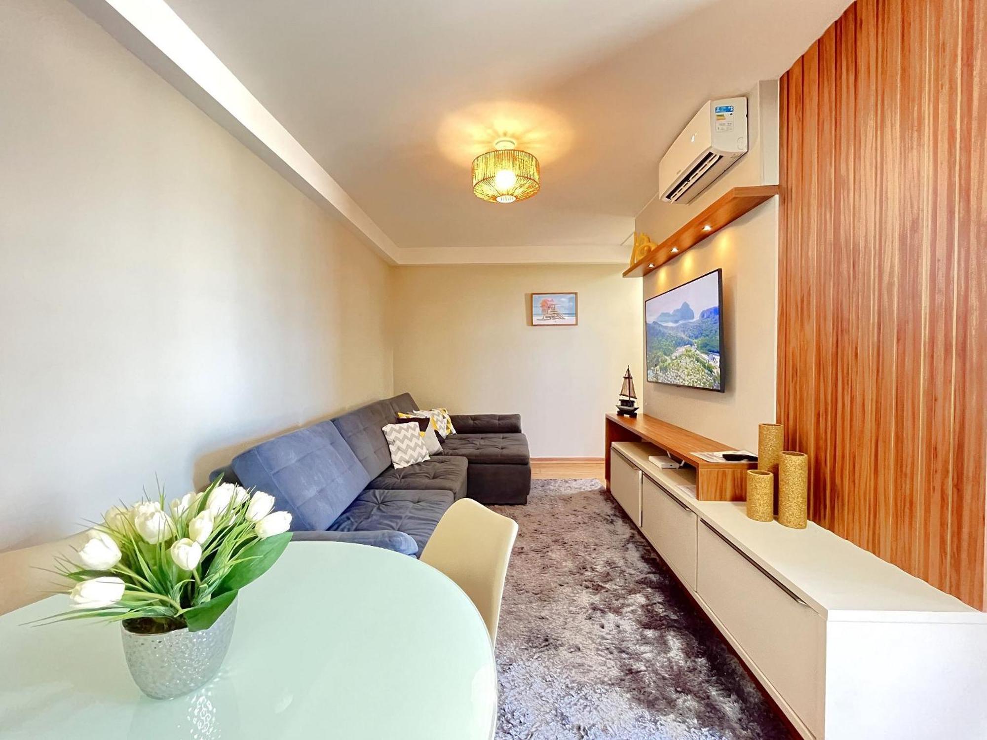 Apartment Pe Na Areia - Barra Velha *