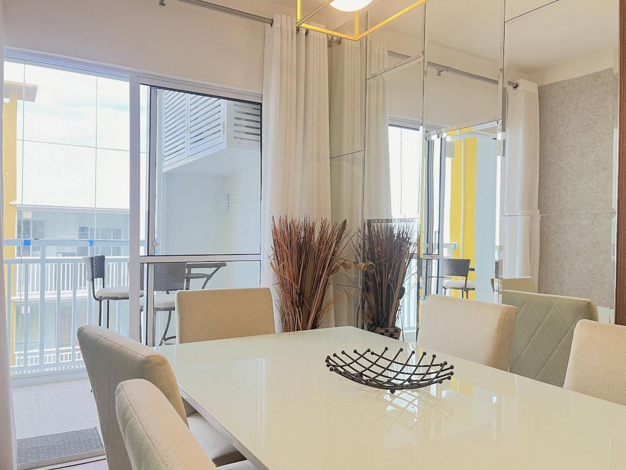 Apartment Pe Na Areia - Barra Velha