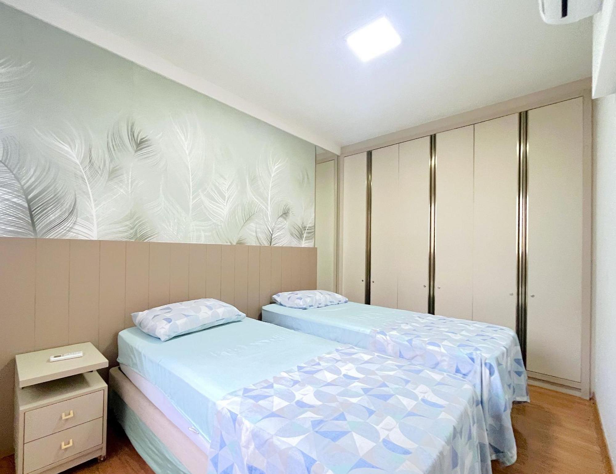 Apartment Pe Na Areia - Barra Velha *