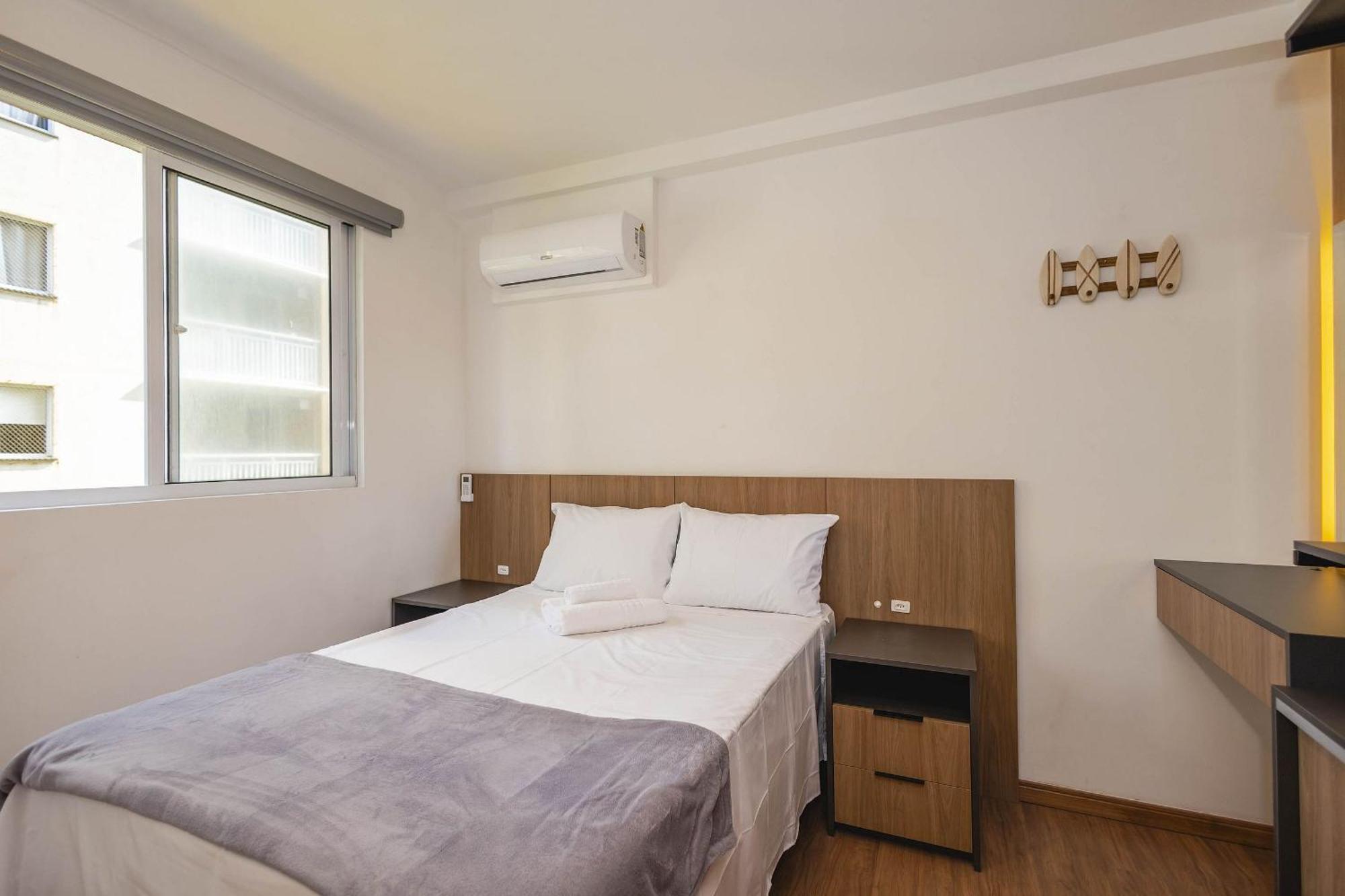 Apartment Pe Na Areia - Barra Velha